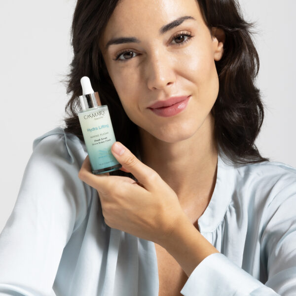 Marine Plasma Fresh Serum – Casmara (50 ml) - Imagen 7