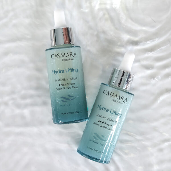 Marine Plasma Fresh Serum – Casmara (50 ml) - Imagen 6