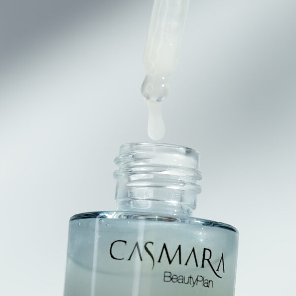 Marine Plasma Fresh Serum – Casmara (50 ml) - Imagen 5
