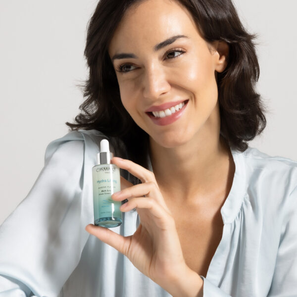 Hydra Lifting Marine Plasma Rich Serum – Casmara (50 ml) - Imagen 5