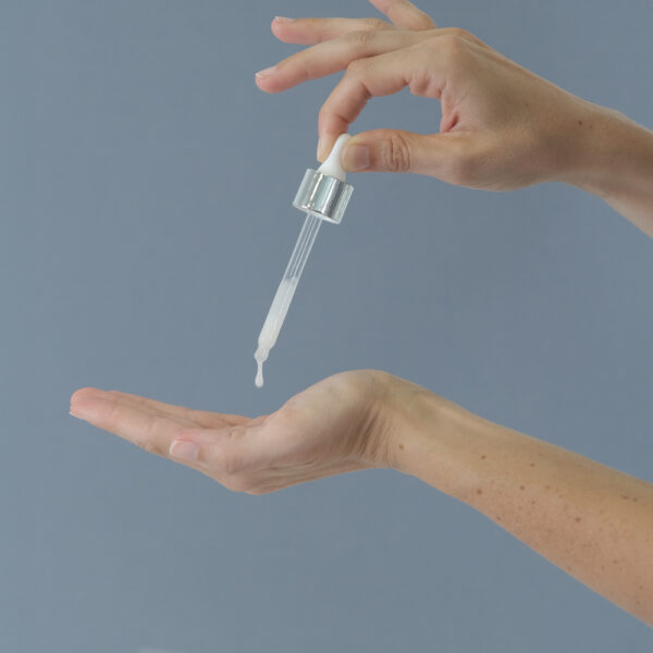 Marine Plasma Fresh Serum – Casmara (50 ml) - Imagen 3