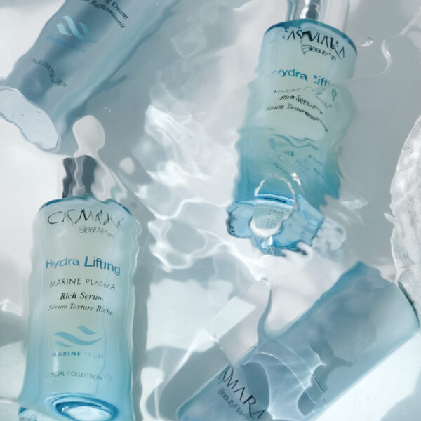 Hydra Lifting Hydro Firming Cream – Casmara (50 ml) - Imagen 2