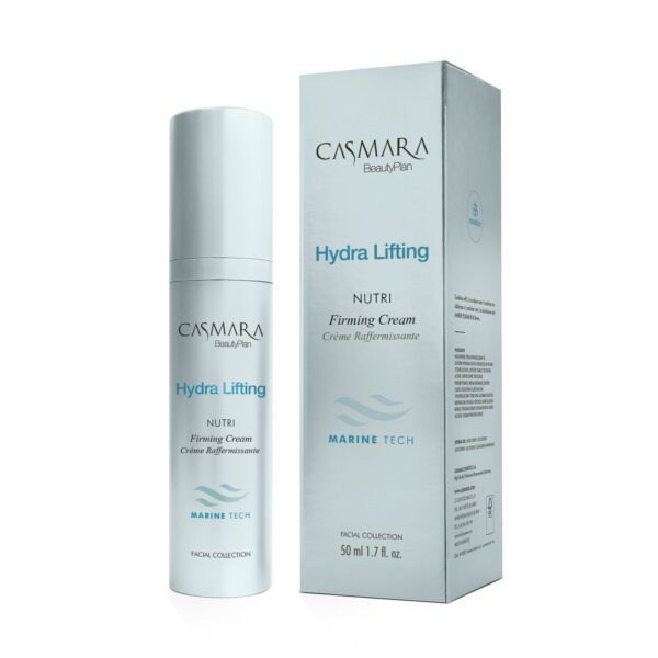 Nutri Firming Cream – Casmara (50 ml)