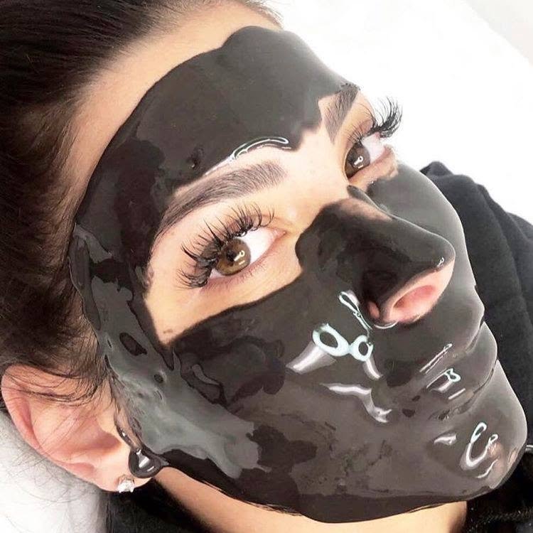 Tratamiento facial Casmara Shine Stop para piel grasa, brillos y poros