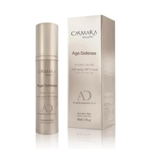 Casmara Age Defense Anti-aging 360º cream