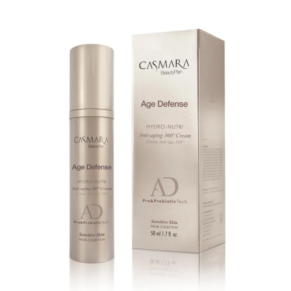Casmara Age Defense Anti-aging 360º cream - Imagen 1