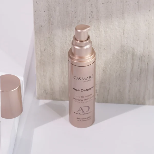 Casmara Age Defense Anti-aging 360º cream - Imagen 1 alt