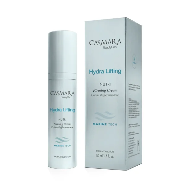 Casmara Hydra Lifting Nutri Firming Cream - Imagen 1