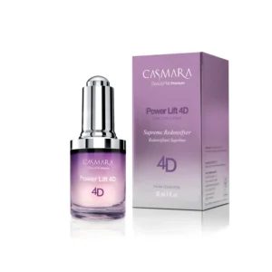 Casmara Power Lift 4D