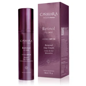 Casmara Renewal Day Cream