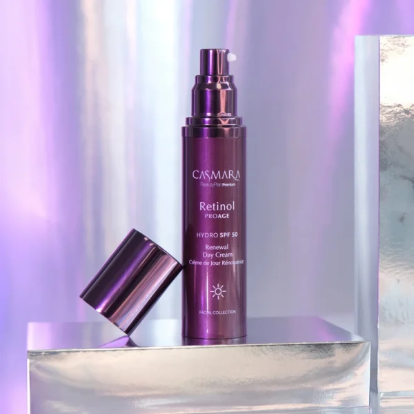 Casmara Renewal Day Cream - Imagen 1 alt