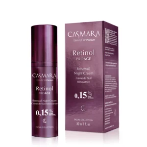 Casmara Renewal Night Cream