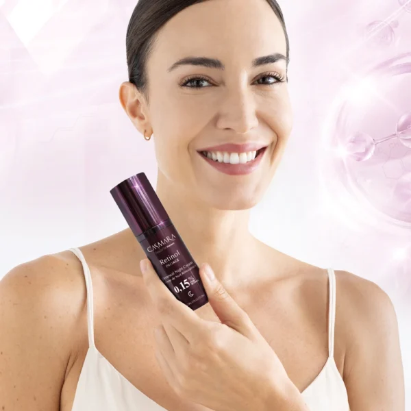 Casmara Renewal Night Cream - Imagen 1 alt
