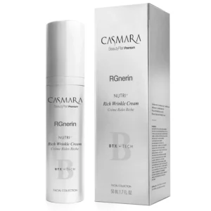 Casmara RGnerin Nutri+ Rich Wrinkle Cream
