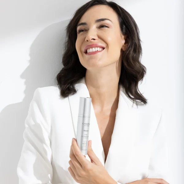 Casmara RGnerin Nutri+ Rich Wrinkle Cream - Imagen 1 alt