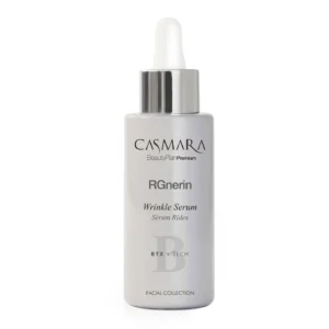Casmara RGnerin Wrinkle serum