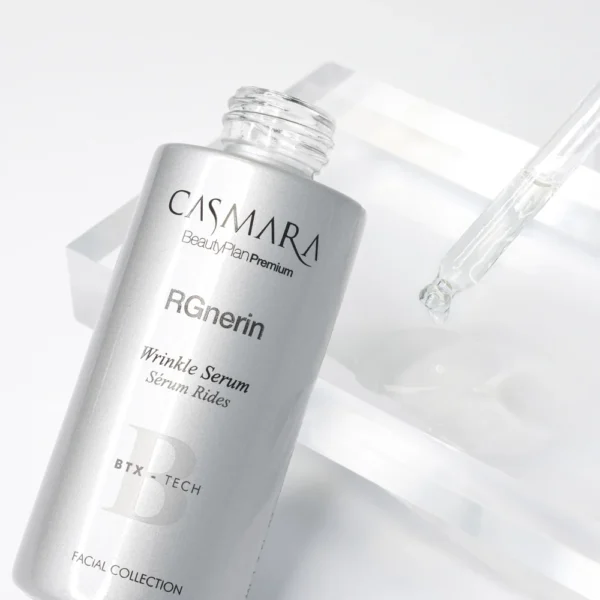 Casmara RGnerin Wrinkle serum - Imagen 1 alt
