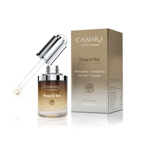 Casmara Rose D-Tox