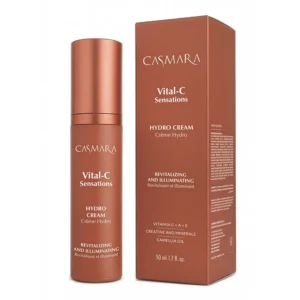 Casmara Vital-C Sensations Hydro Cream