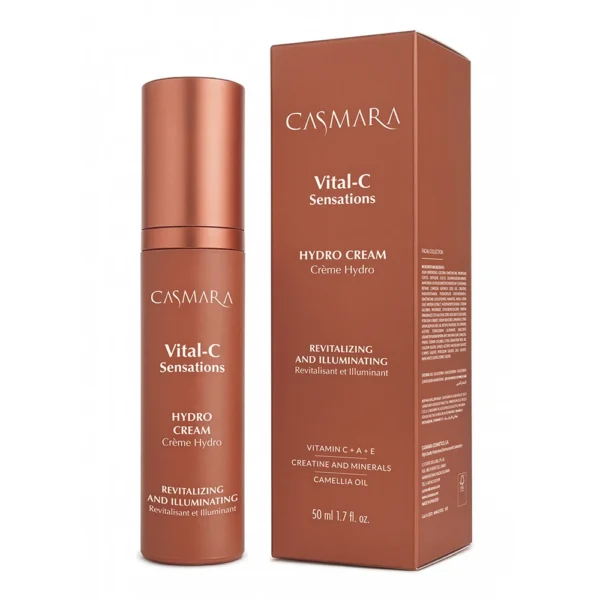 Casmara Vital-C Sensations Hydro Cream - Imagen 1