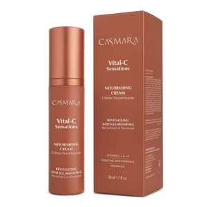 Casmara Vital-C Sensations Nourishing Cream