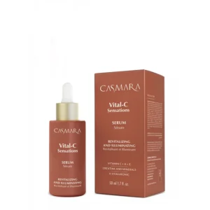 Casmara Vital-C Sensations Serum